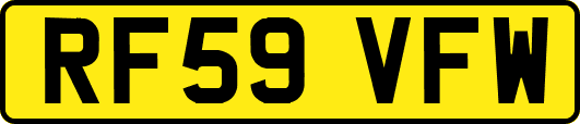RF59VFW