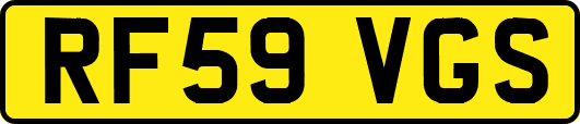 RF59VGS