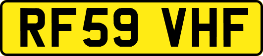RF59VHF