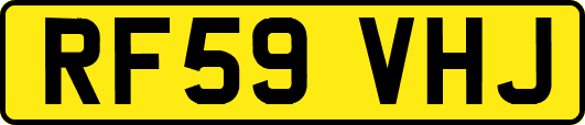 RF59VHJ