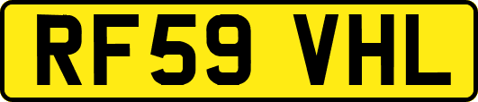 RF59VHL