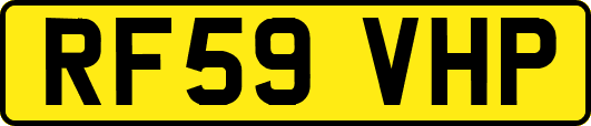 RF59VHP
