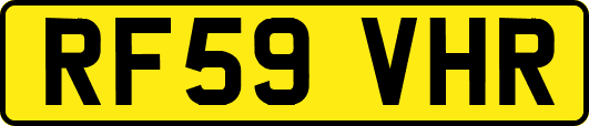 RF59VHR
