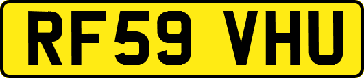 RF59VHU