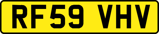 RF59VHV