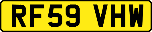RF59VHW