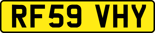 RF59VHY