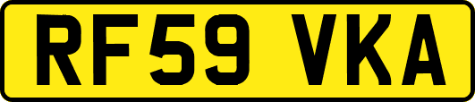 RF59VKA
