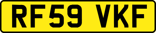 RF59VKF