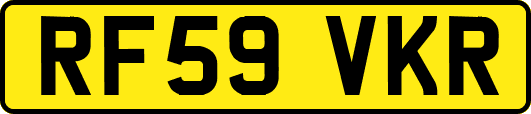 RF59VKR