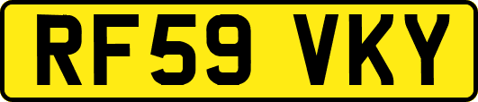 RF59VKY