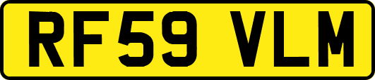 RF59VLM