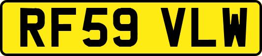 RF59VLW
