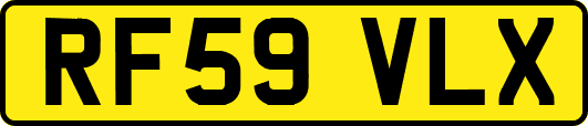 RF59VLX