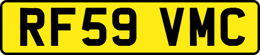 RF59VMC