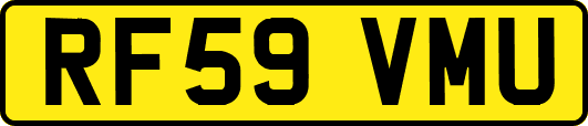 RF59VMU
