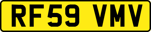 RF59VMV
