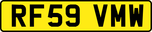 RF59VMW