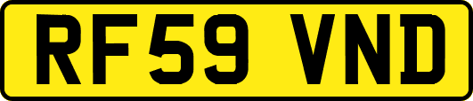 RF59VND
