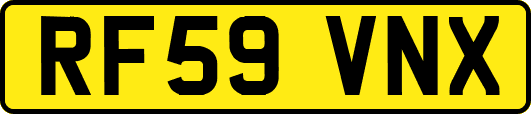 RF59VNX
