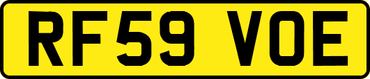 RF59VOE