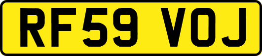 RF59VOJ