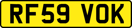 RF59VOK