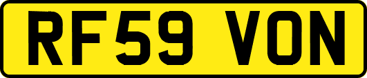 RF59VON