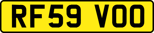 RF59VOO