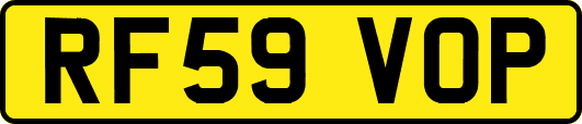 RF59VOP