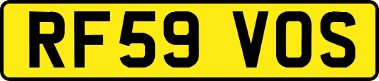 RF59VOS