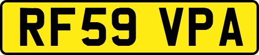 RF59VPA
