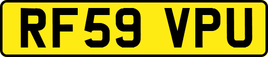 RF59VPU