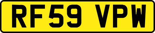 RF59VPW