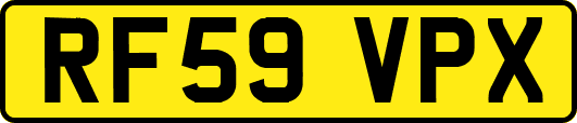 RF59VPX