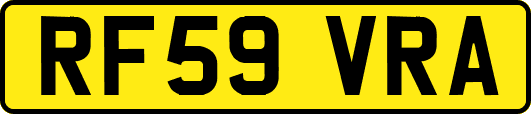 RF59VRA