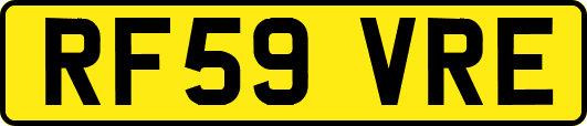 RF59VRE