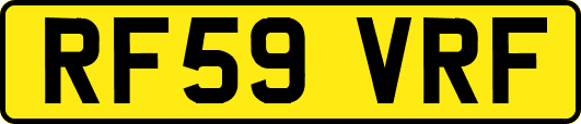 RF59VRF