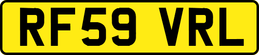 RF59VRL