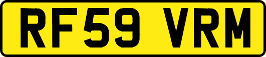 RF59VRM