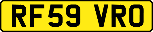 RF59VRO