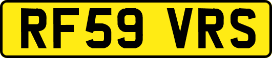 RF59VRS