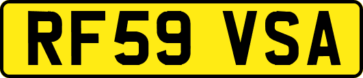RF59VSA