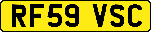 RF59VSC