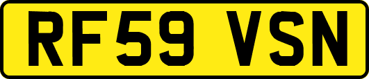 RF59VSN