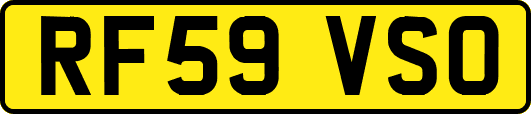 RF59VSO