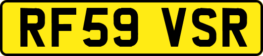 RF59VSR
