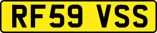 RF59VSS