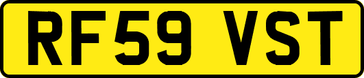 RF59VST