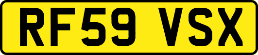 RF59VSX